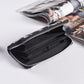 Fashion Long Zipper Women’s Wallet – Bright PU Leather Clutch