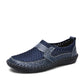 Men’s Korean Style Casual Footwear – Breathable, Comfortable & Trendy