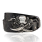 Personalized Zinc Alloy Buckle Suitable For Unisex Leather Belts