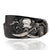 Personalized Zinc Alloy Buckle Suitable For Unisex Leather Belts