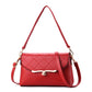 Crossbody bag soft leather shoulder bag