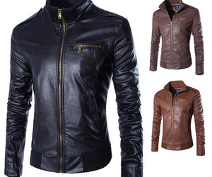 Motorcycle Leather Jackets