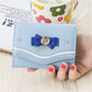Kawaii Sailor Moon Short Wallets – Cute & Colorful Design