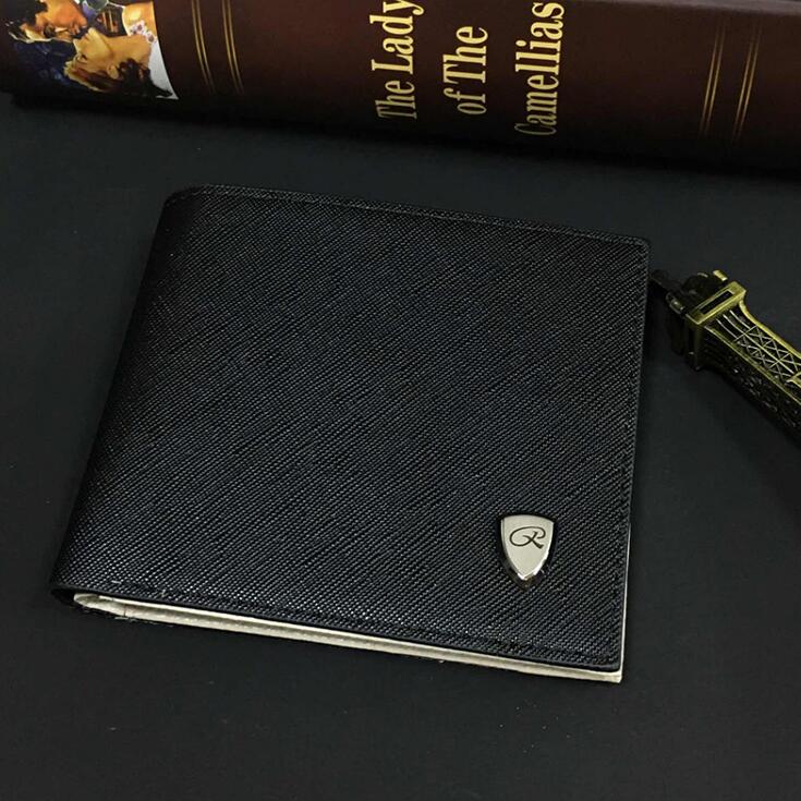Men’s Wallets – Fishon Style Design