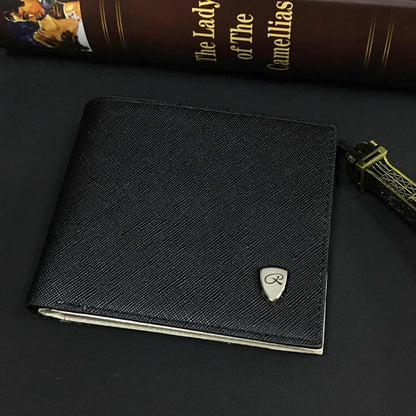 Men’s Wallets – Fishon Style Design