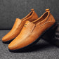 Casual Leather Shoes – Korean Fashion Men’s Leather Shoes