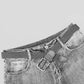 Men’s & Teenagers’ Knitted Belts – Fashionable Unisex Design