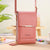 Women’s Touch Screen Messenger Bag – Stylish, Functional, and Modern