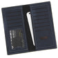 Men’s Long Vertical Wallets – Large Capacity & Business Style