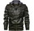 Stafford Leather Outlaw Jacket – Rugged, Stylish & Functional