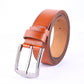 Pin Buckle Leather Belts – Classic & Durable Style