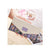 BIRDS Wallet for Women – Embroidered Korean-Style Design