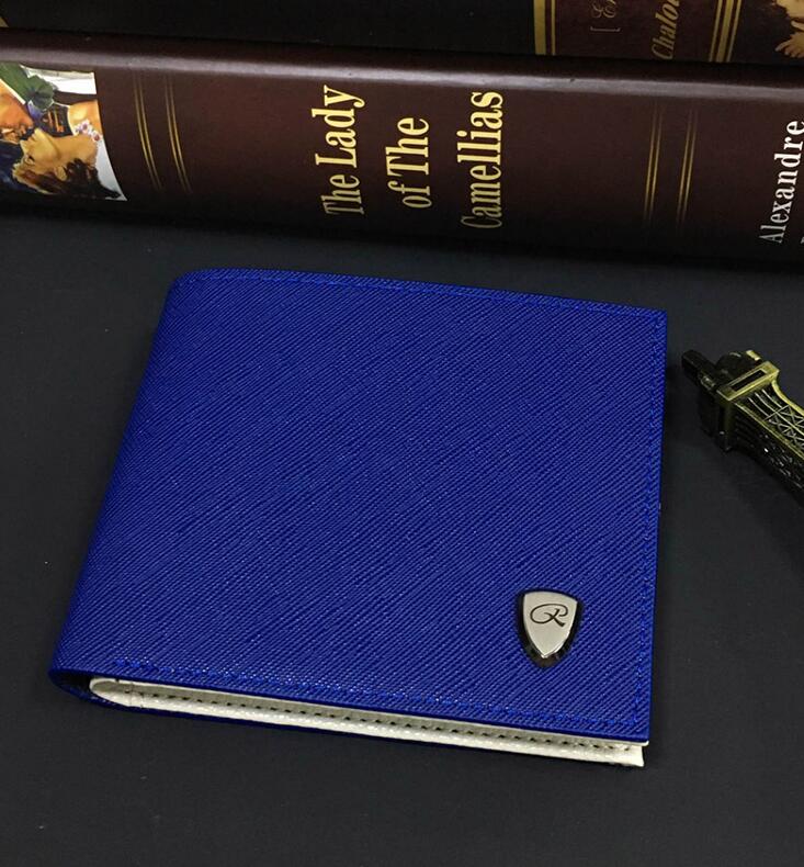 Men’s Wallets – Fishon Style Design