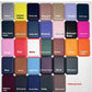 MagSafe Magnetic Luxury Leather Card Holder Wallet Case – for iPhone 14 Pro Max / 13 / 12