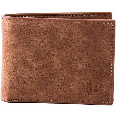New Design Men’s Wallets – Modern, Sleek & Functional