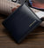 3 Folds Carteira Men's Wallets