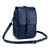 Women’s Leather Diagonal Bag – Stylish, Practical & Compact