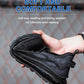Lightweight Breathable Steel Toe Cap Safety Shoes Protective Footwear