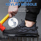 Lightweight Breathable Steel Toe Cap Safety Shoes Protective Footwear