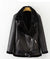 Women’s Leather Jacket with Artificial Fur – Warm, Stylish & Chic