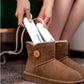 Footwear Drying Device – Keep Your Shoes Warm & Dry This Winter