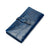 Women’s Leather Wallet – 2-Fold Design with Car Stitching