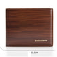 3 Folds Carteira Men's Wallets