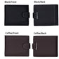 Men’s Hot Designer Wallets – Genuine Leather, Stylish & Compact