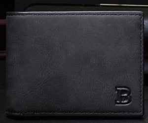 New Design Men Wallets