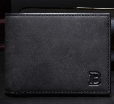 New Design Men Wallets