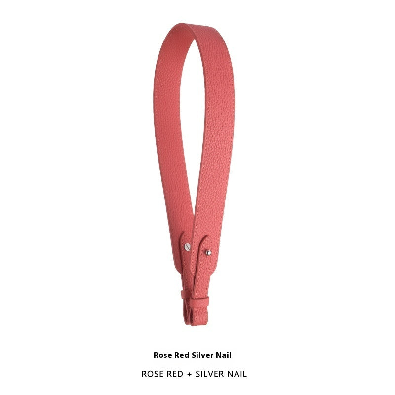 Leather Bag Strap Leather Bag Accessories