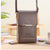 Women’s Touch Screen Messenger Bag – Stylish, Functional, and Modern