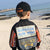 Boys’ PU Leather Motorcycle Jacket – Stylish, Durable & Comfortable