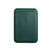 MagSafe Magnetic Luxury Leather Card Holder Wallet Case – for iPhone 14 Pro Max / 13 / 12