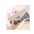 BIRDS Wallet for Women – Embroidered Korean-Style Design