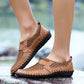 Men’s Korean Style Casual Footwear – Breathable, Comfortable & Trendy