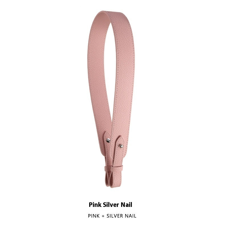 Leather Bag Strap Leather Bag Accessories