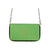 YIZISToRE PU Leather Women’s Crossbody Long Wallet – LINES Series