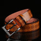 New Men’s Fashion Belts – European & American Style | Hot-Selling Foreign Trade Wholesale