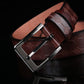 New Men’s Fashion Belts – European & American Style | Hot-Selling Foreign Trade Wholesale