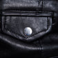 Men’s Sheepskin Leather Jacket – European & American Style