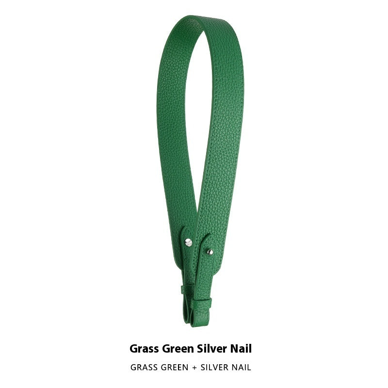 Leather Bag Strap Leather Bag Accessories