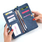 Women’s Long Wallets – Elegant, Spacious & Practical
