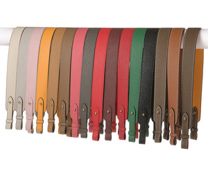 Leather Bag Strap Leather Bag Accessories