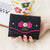 Kawaii Sailor Moon Short Wallets – Cute & Colorful Design