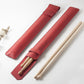 Drum Set Bags Of Genuine Leather Buggy Bag