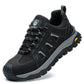 Men's Deodorant Toe Cap Lightweight Protective Footwear