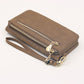 Women’s Long Wallets – Elegant, Spacious & Practical