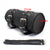 Retro Motorcycle & Bicycle Waterproof Leather Pannier Bag
