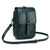Women’s Leather Diagonal Bag – Stylish, Practical & Compact